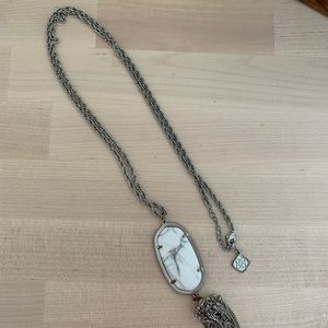 Kendra Scott Necklace